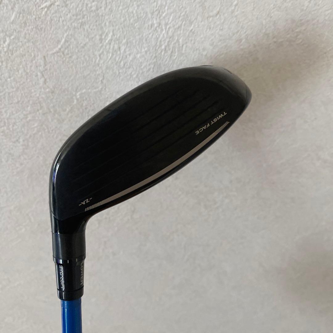 ステルスプラス　3w tourAD BB6s