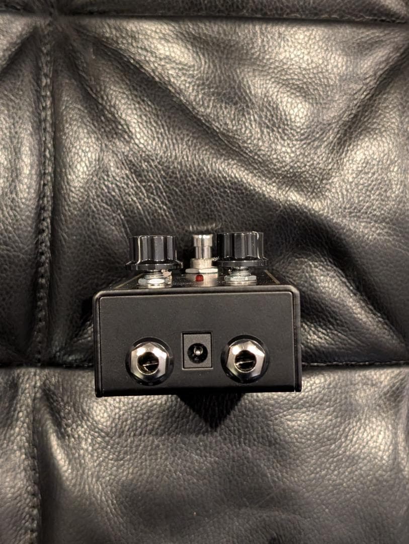 ギター REVV Amplification Tilt Boost