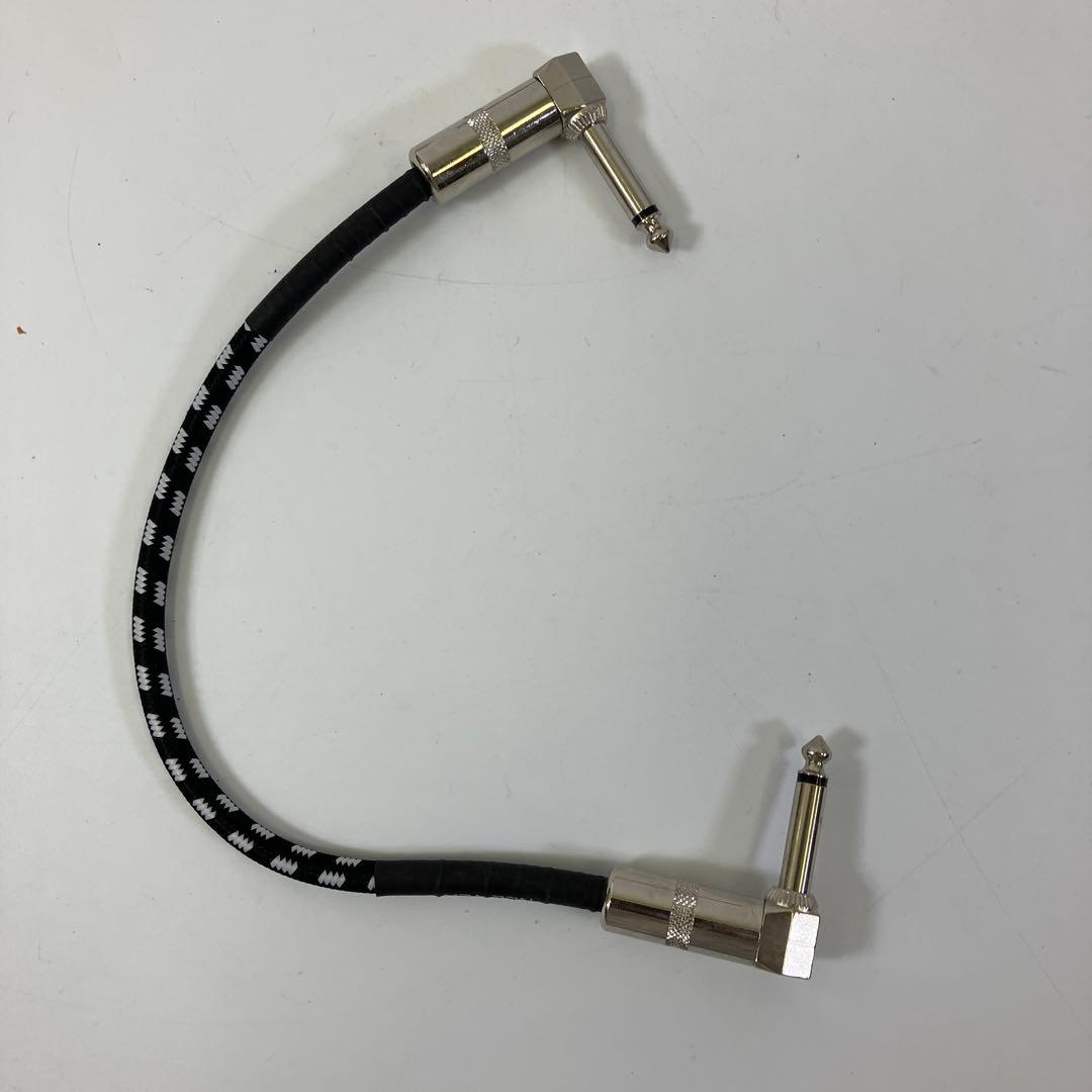【未開封あり】NEEWER パッチケーブル 15本セット 楽器機材