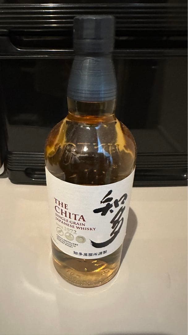 知多　グレンカーク8年　2本セット