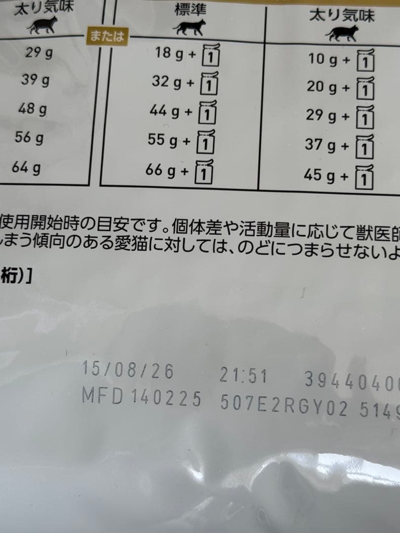 新品未開封 ロイヤルカナン ユリナリーS/Oライト 4kg x 【2個】