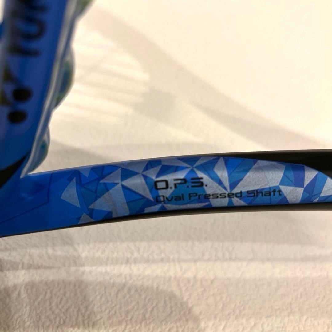 極美品✨YONEX EZONE 98 2018年 G2 大阪なおみ