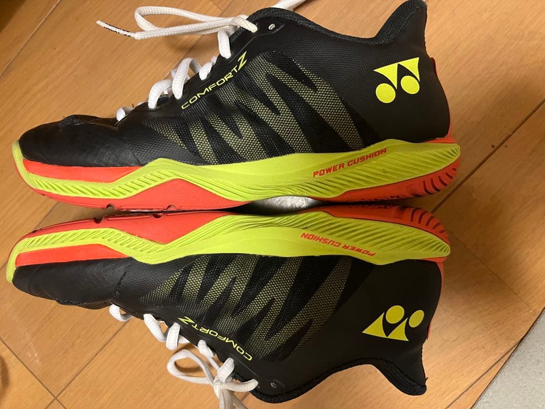 YONEX ヨネックス バドミントンシューズ パワークッション コンフォートz3