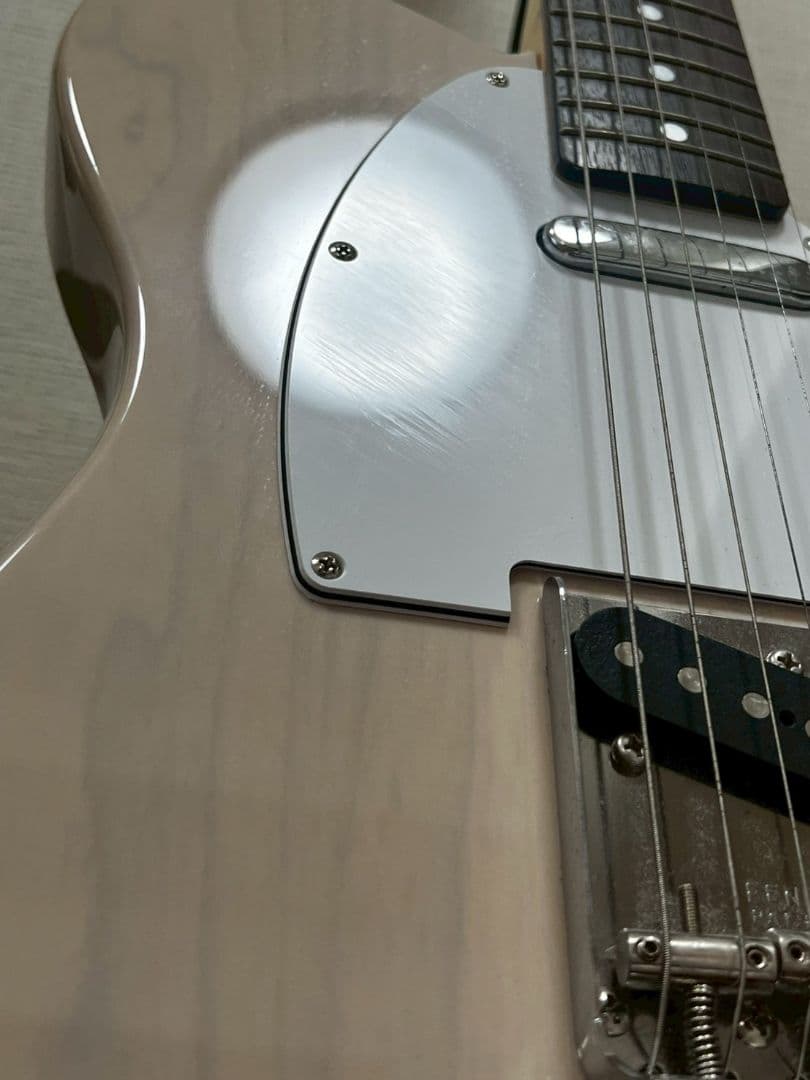 ギター Fender Japan Telecaster