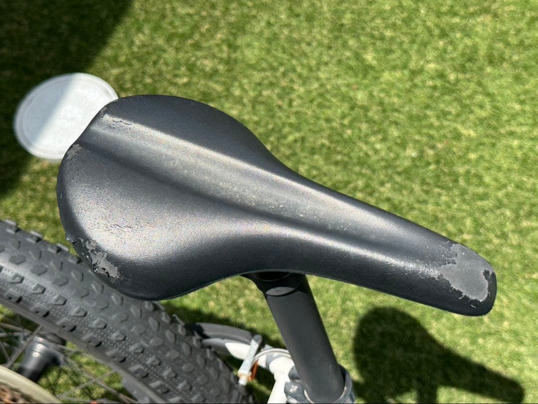 TREK 子供用 20インチ Precaliber 114-132cm 自転車