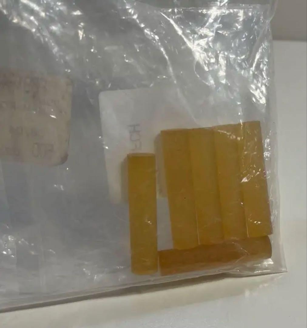 ブリヂストンモールトン　フロントサスハードキットF891489　BSM-FCH