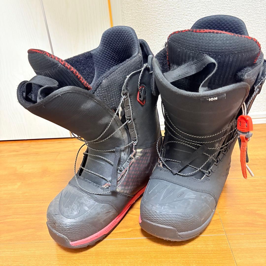 Burton(バートン) スノー ブーツ ion 27.5㎝
