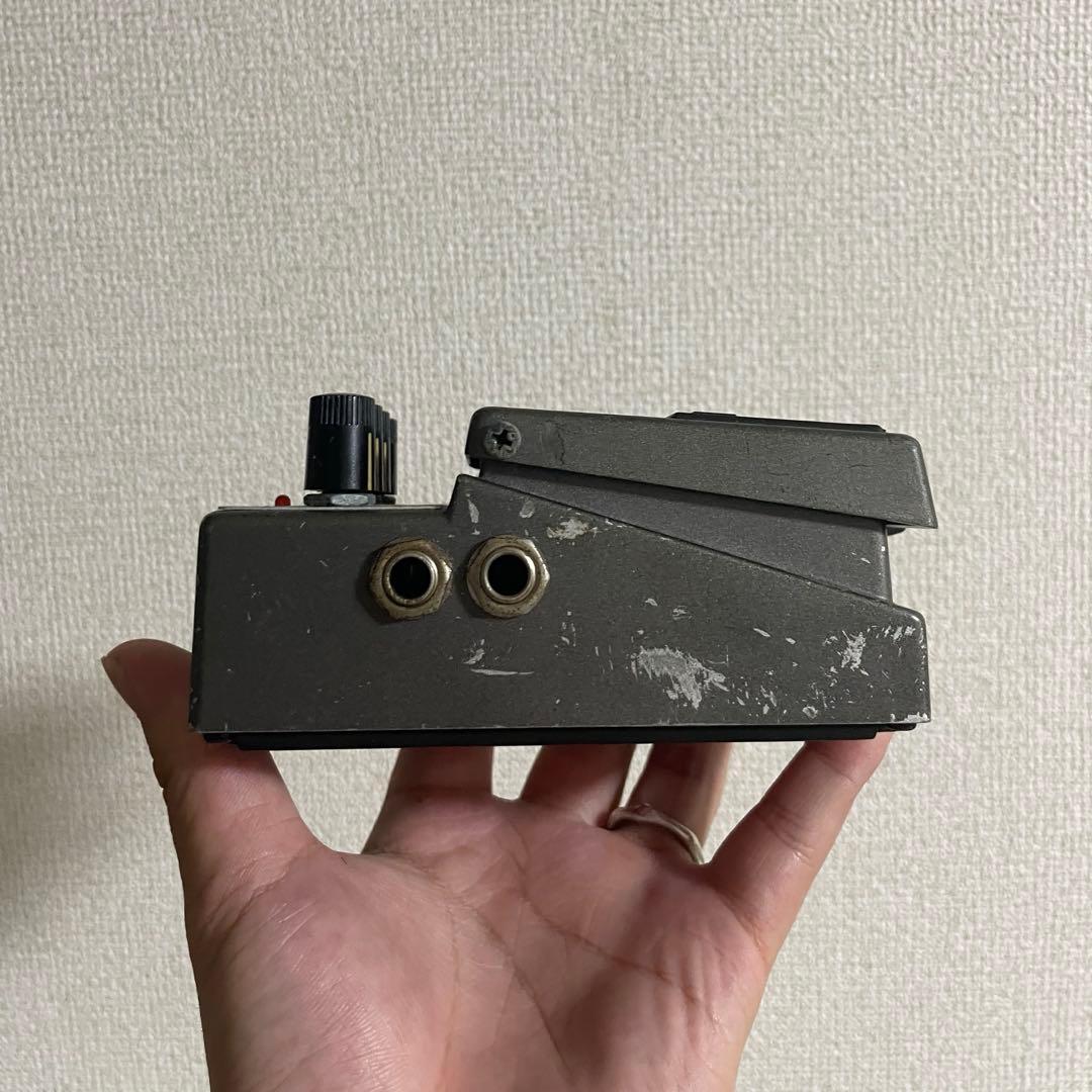ギター BOSS RV-3