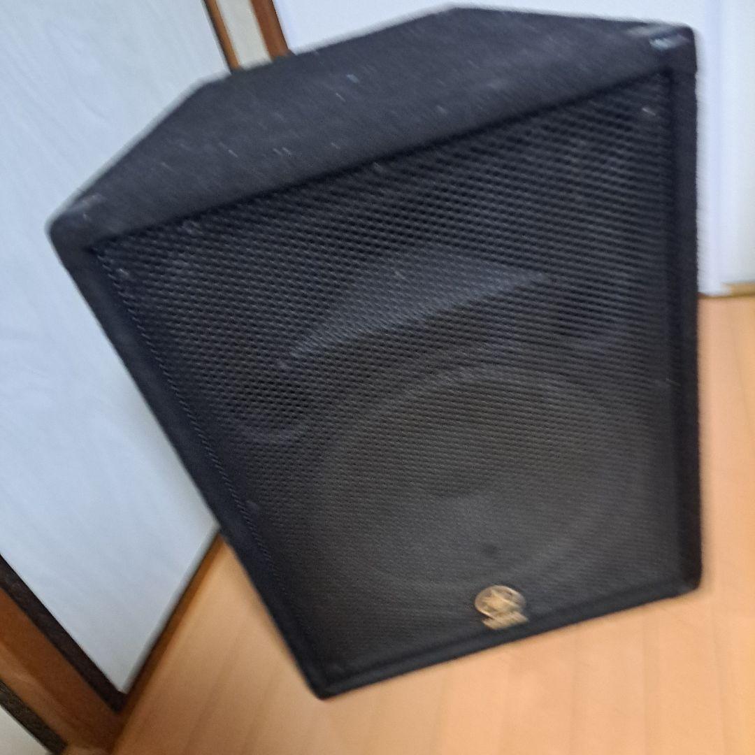ヤマハＰＡスピーカー ＢＲ15 中古品