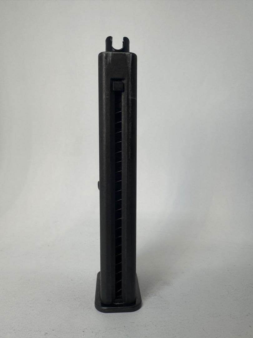 マルシン　モーゼルm712 HW ガスガン