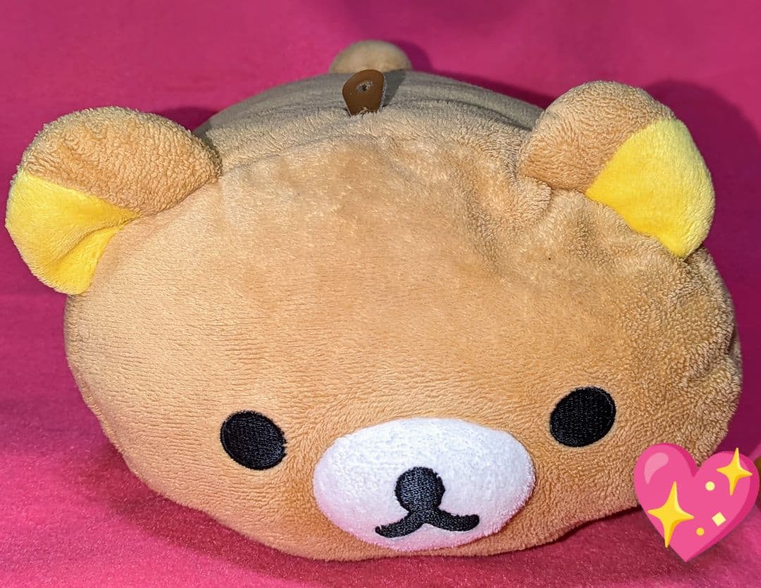 激レア♡リラックマ ＆コリラックマ＆キイロイトリ♡ぬいぐるみマスコットまとめ売り