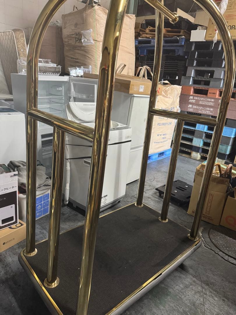 店舗用品 hoopu