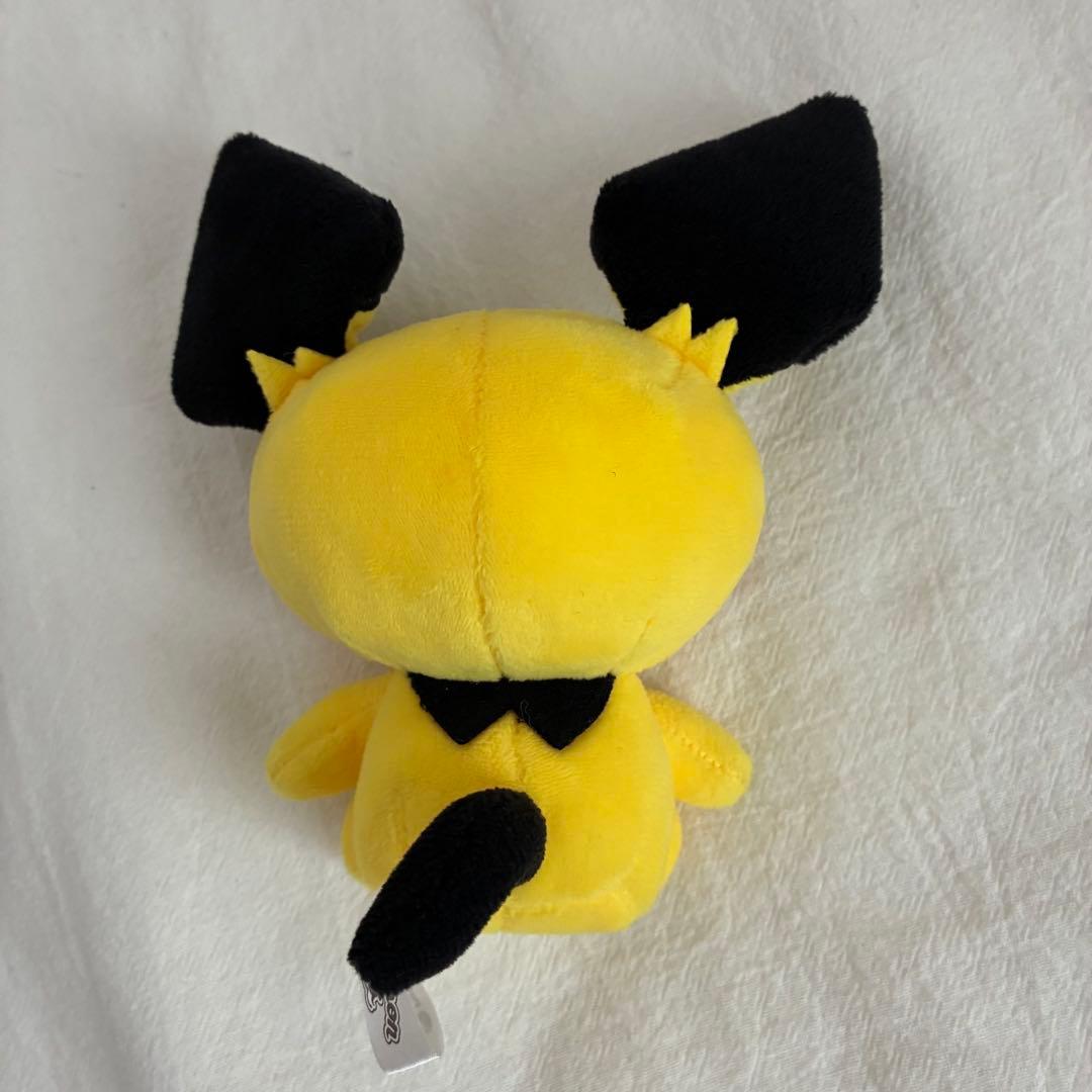 ポケモン ぬいぐるみ ミライドン フシギバナ ピチュー ミュウ プリン