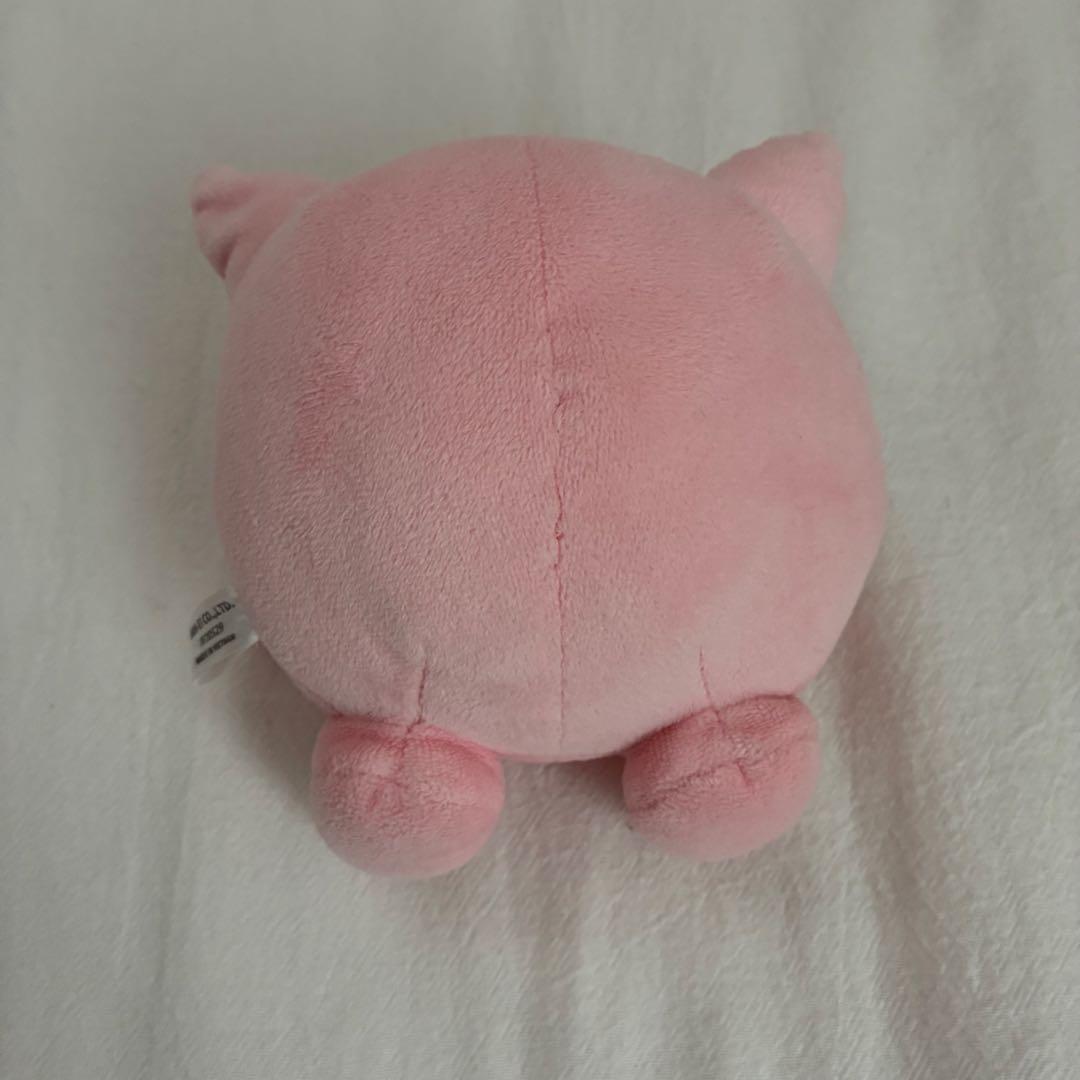ポケモン ぬいぐるみ ミライドン フシギバナ ピチュー ミュウ プリン
