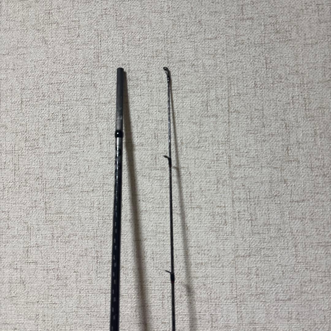 Sephia BB エギングロッド S89M 美品