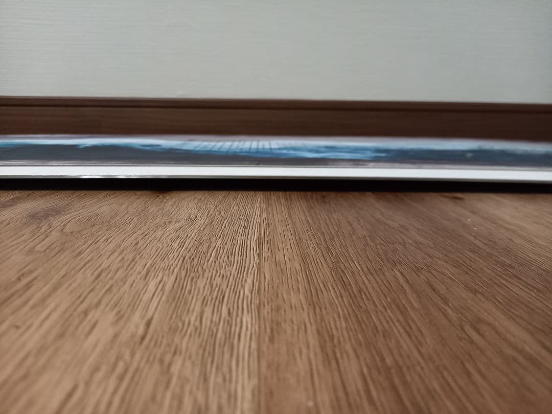 TORQREX トルクレックススDIABLO 23-24 154.5㎝