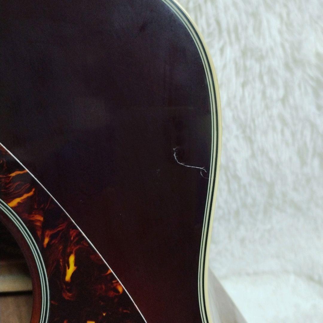 YAMAHA ヤマハ アコースティックギター FG720S BS