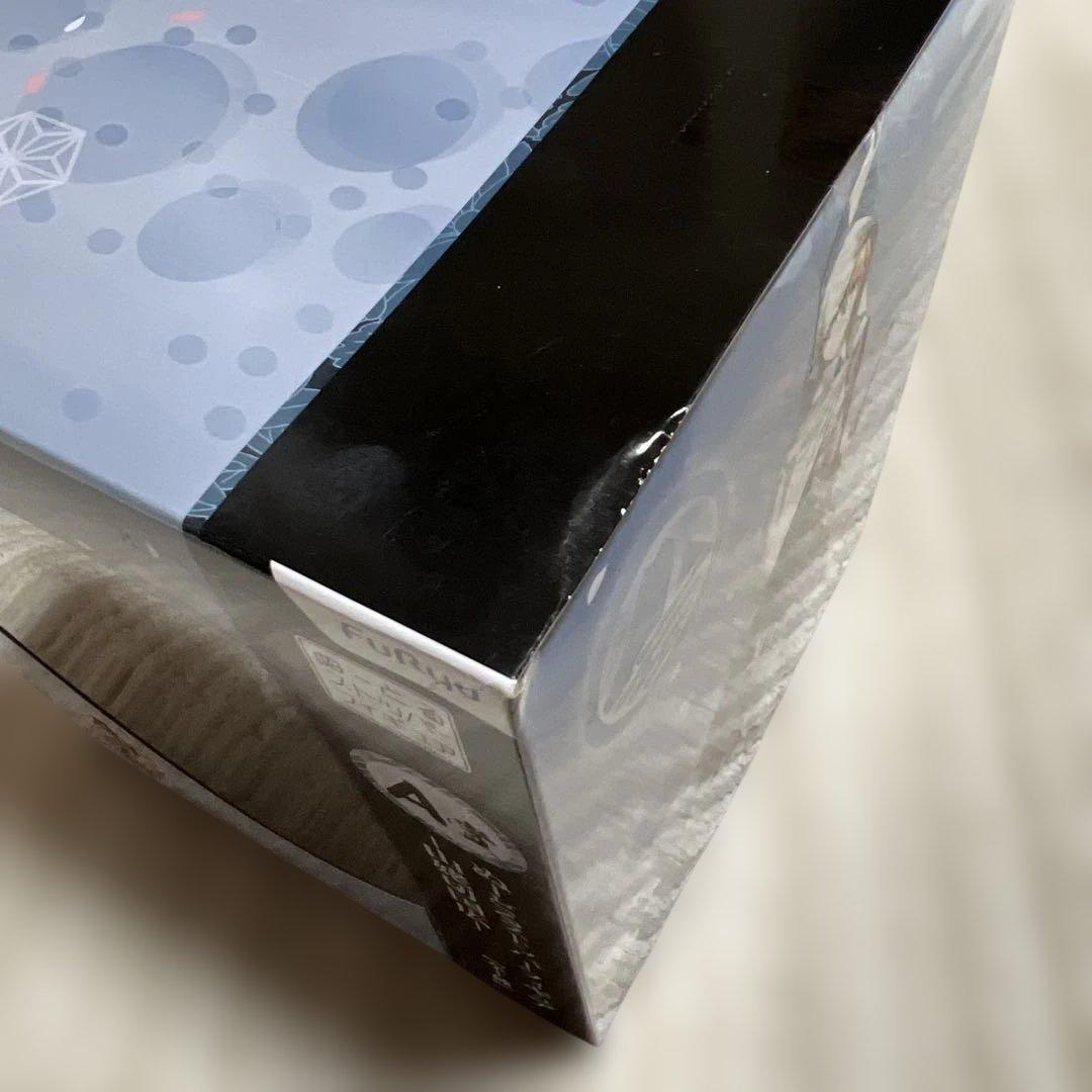 ぬーどるストッパーフィギュア