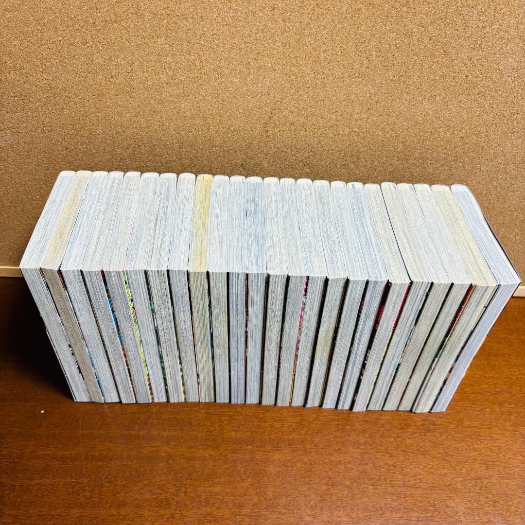 鬼滅の刃 1巻～23巻 全巻 〔キメツ学園全巻、ノベライズ、小説 〕 全４４冊