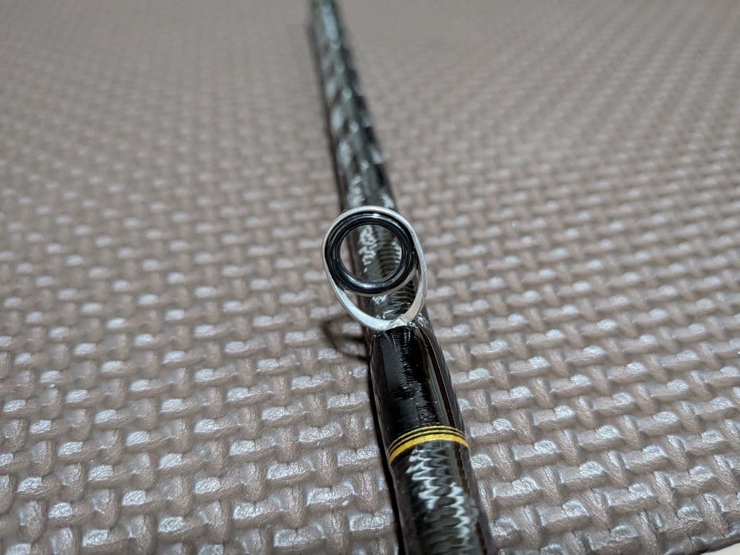 SHIMANO　22 NESSA ネッサBB S100MH+　美品