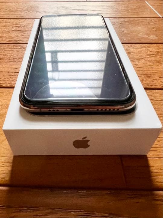 コンピュータ・IT iPhone11Pro