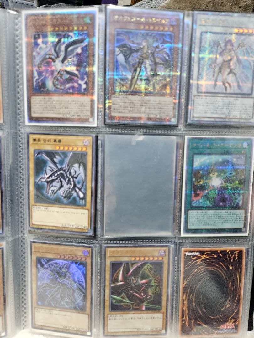 遊戯王大量まとめ売り
