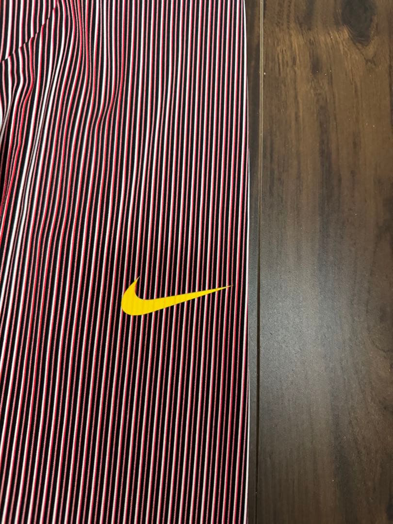 Nike プロ エリート エアロスイフト タイツ スパッツ AO8491-000