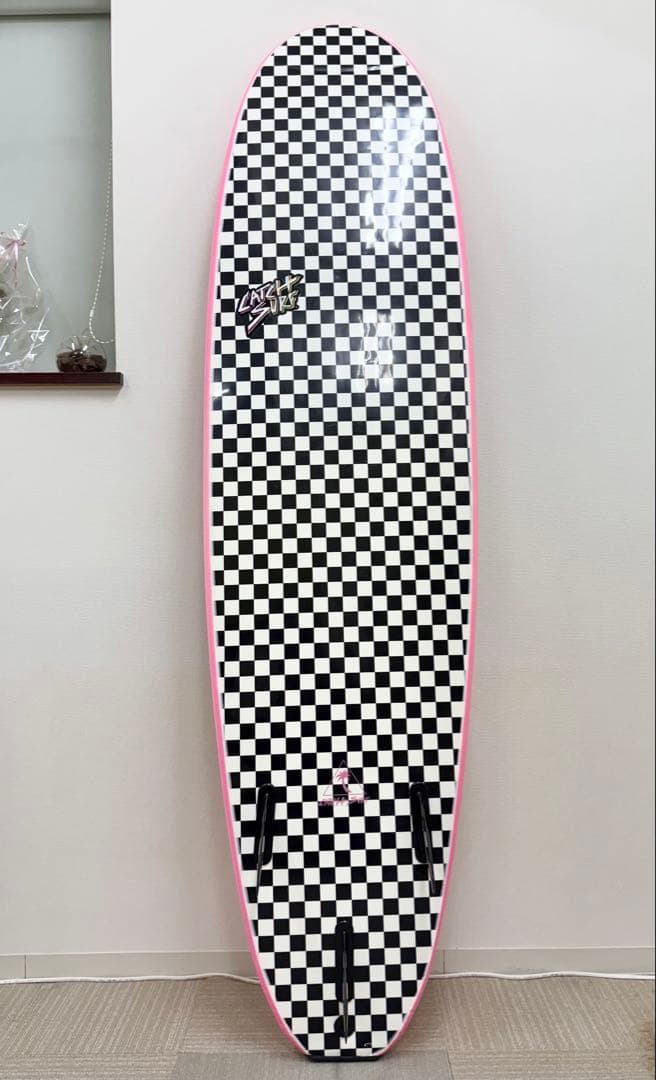 キャッチサーフ ソフトボード ODYSEA 7'0