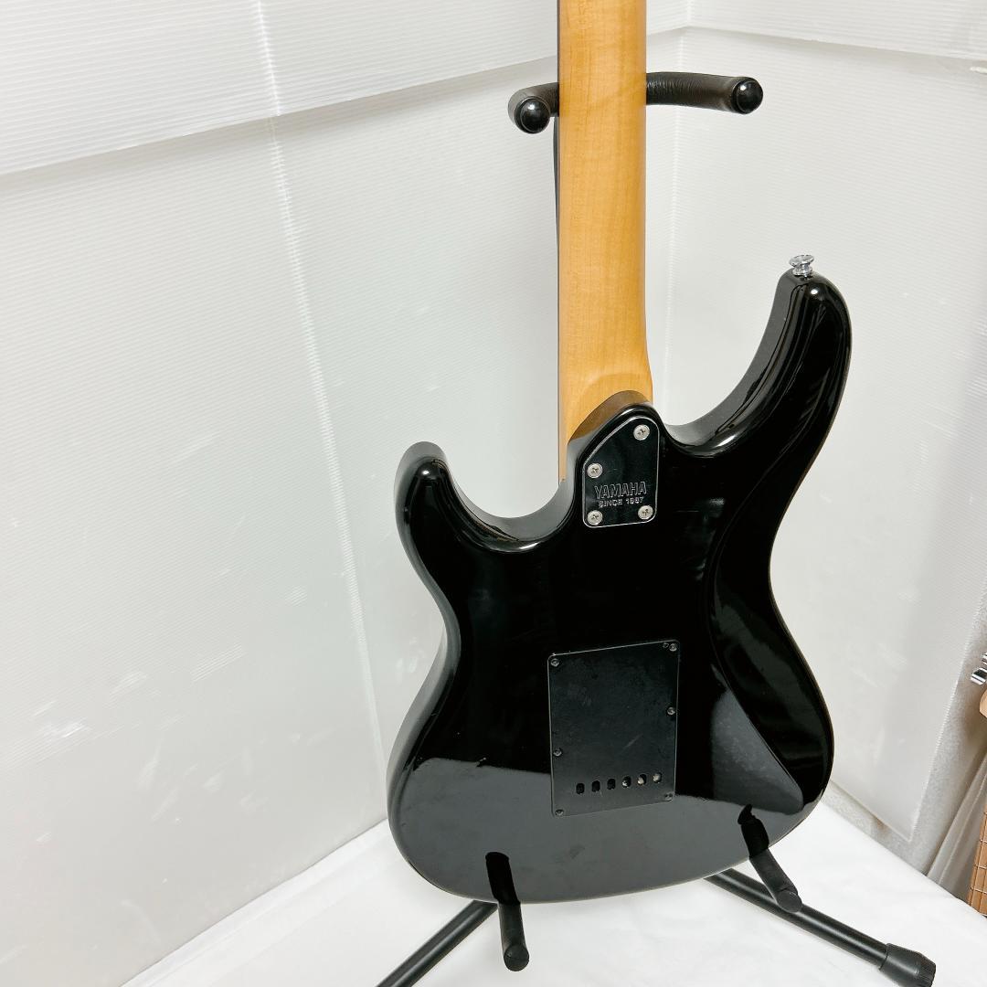 美品 YAMAHA ヤマハ SE203 ストラトキャスター ヴィンテージヤマハ