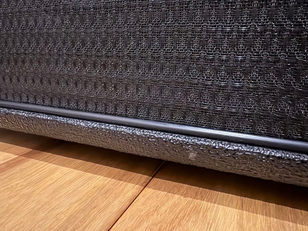 Ampeg BA-108v2 ベースアンプ