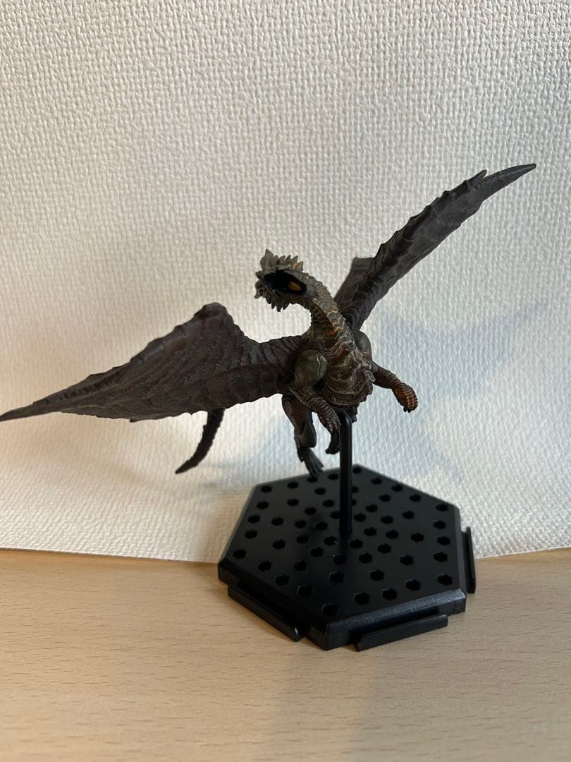 モンスターハンター スタンダードモデル Plus Vov.3 コンプセット