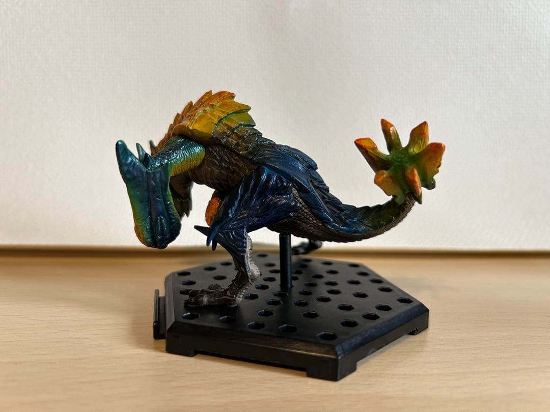 モンスターハンター スタンダードモデル Plus Vov.3 コンプセット