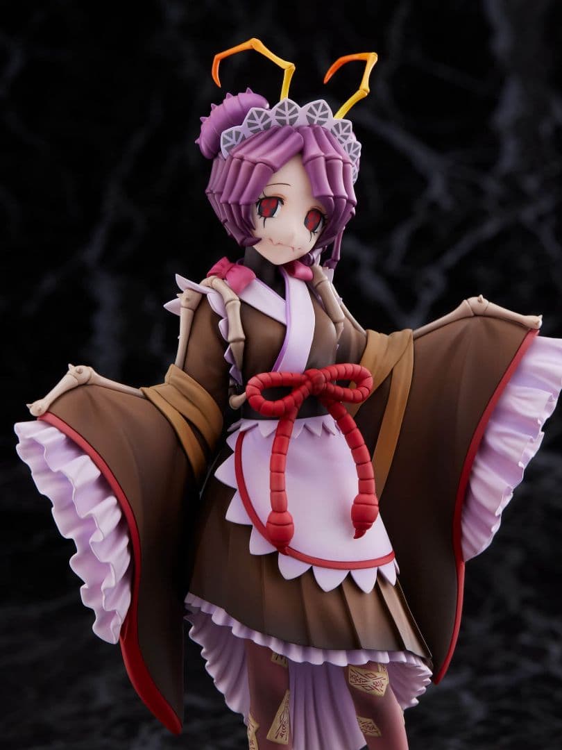 新品未開封 FuRyu フリュー エントマ フィギュア