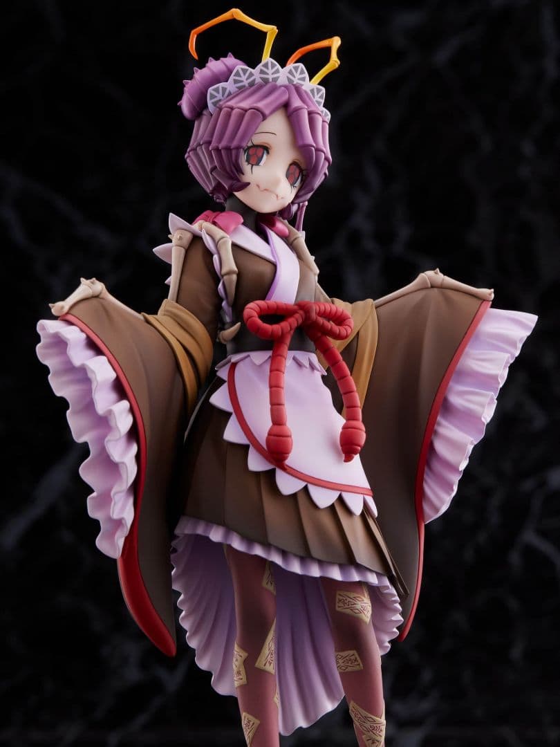 新品未開封 FuRyu フリュー エントマ フィギュア