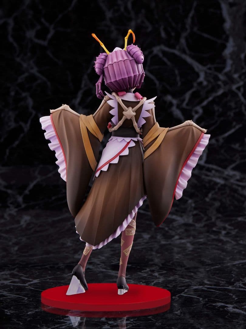 新品未開封 FuRyu フリュー エントマ フィギュア
