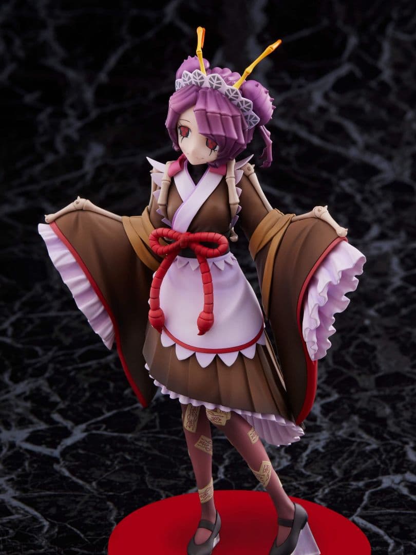 新品未開封 FuRyu フリュー エントマ フィギュア