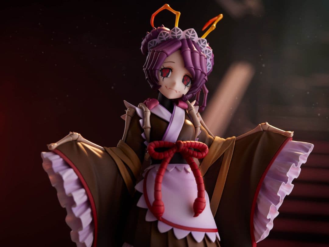 新品未開封 FuRyu フリュー エントマ フィギュア