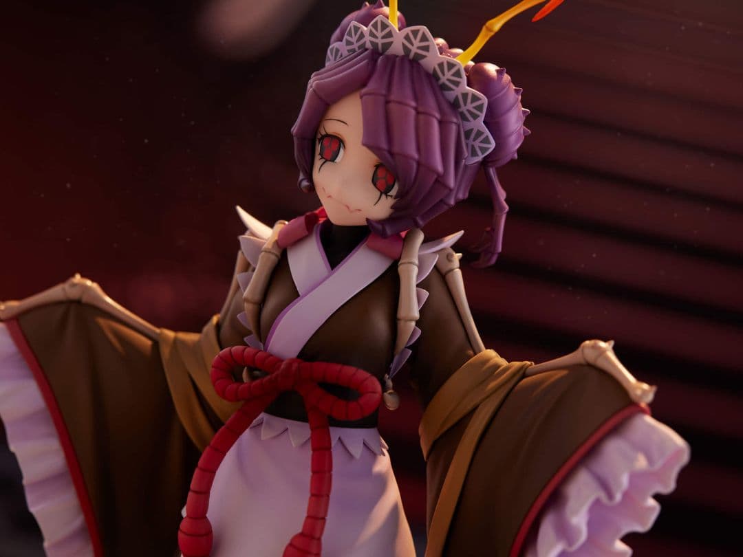 新品未開封 FuRyu フリュー エントマ フィギュア