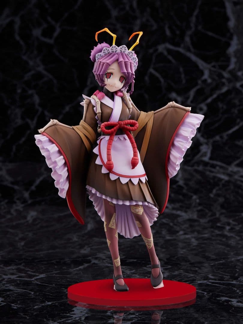 新品未開封 FuRyu フリュー エントマ フィギュア