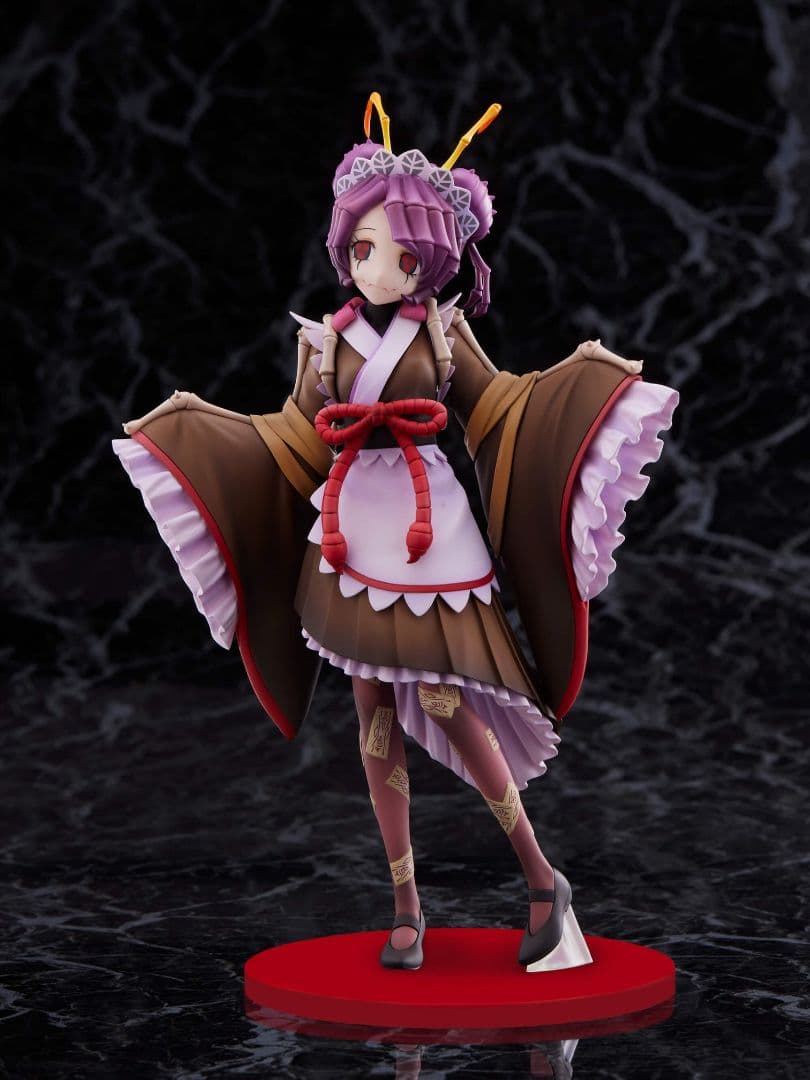 新品未開封 FuRyu フリュー エントマ フィギュア
