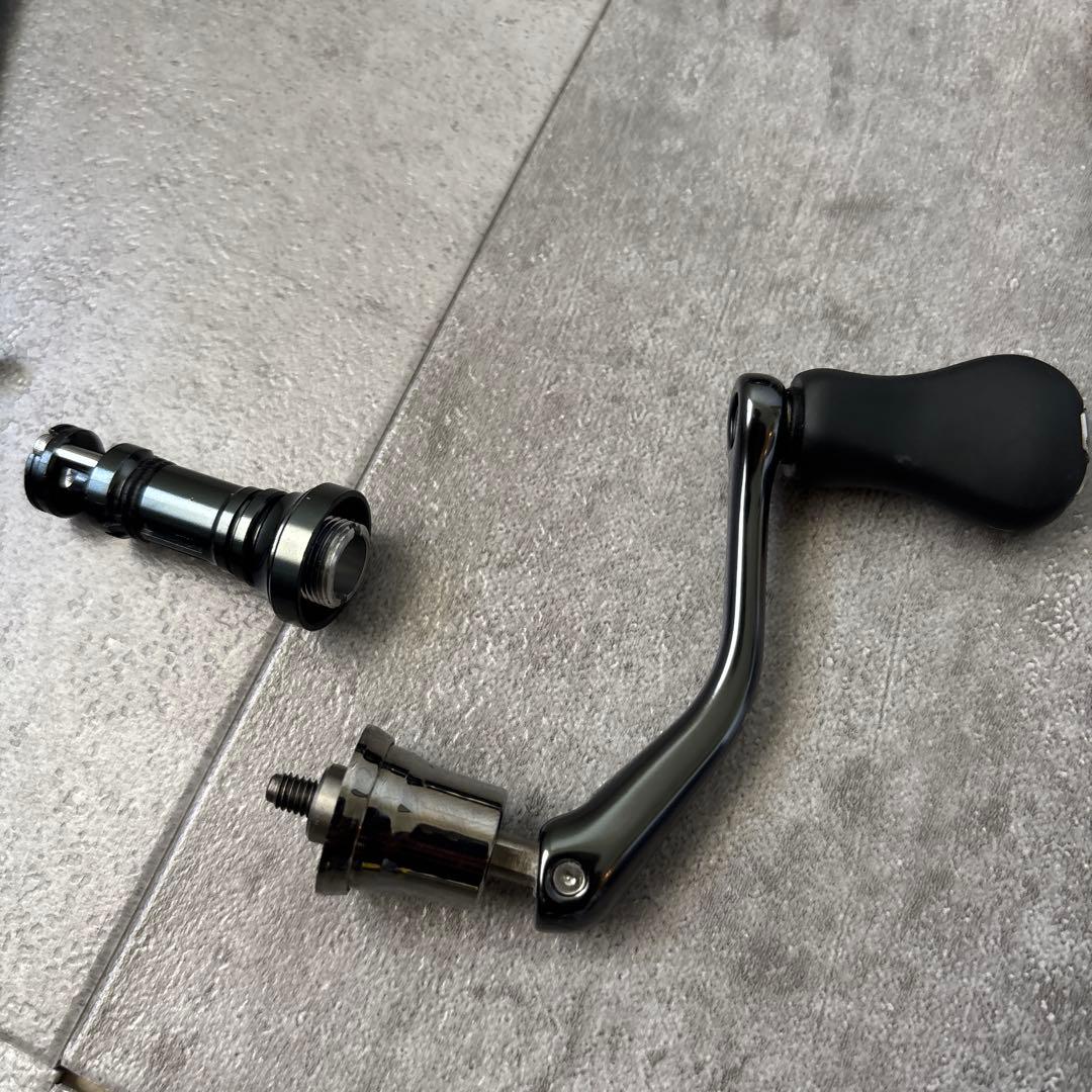 SHIMANO サハラ 2500SHG エギングロッド セット try EG