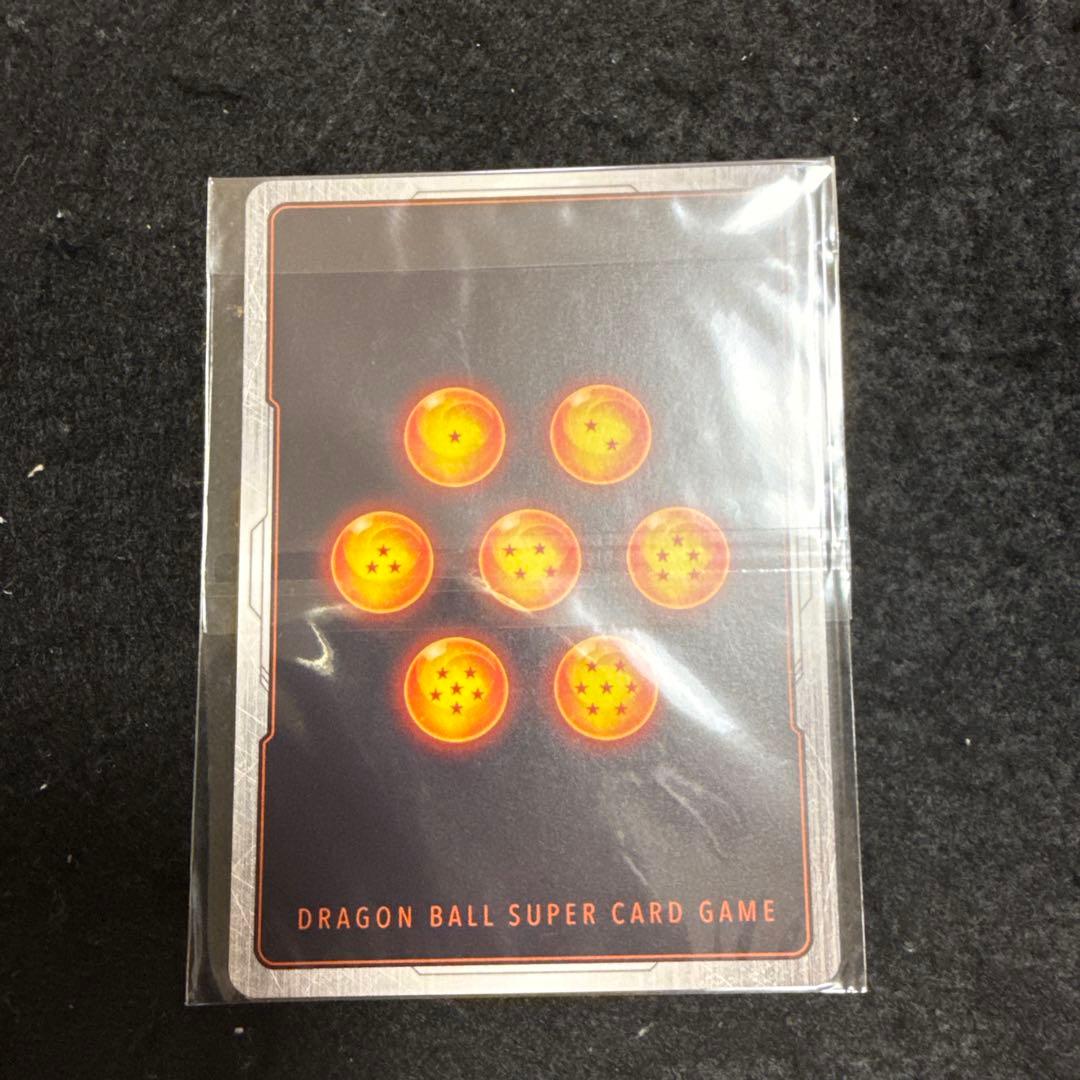 ドラゴンボール　フュージョンワールド　ベジット　アルティメットバトル　優勝賞品