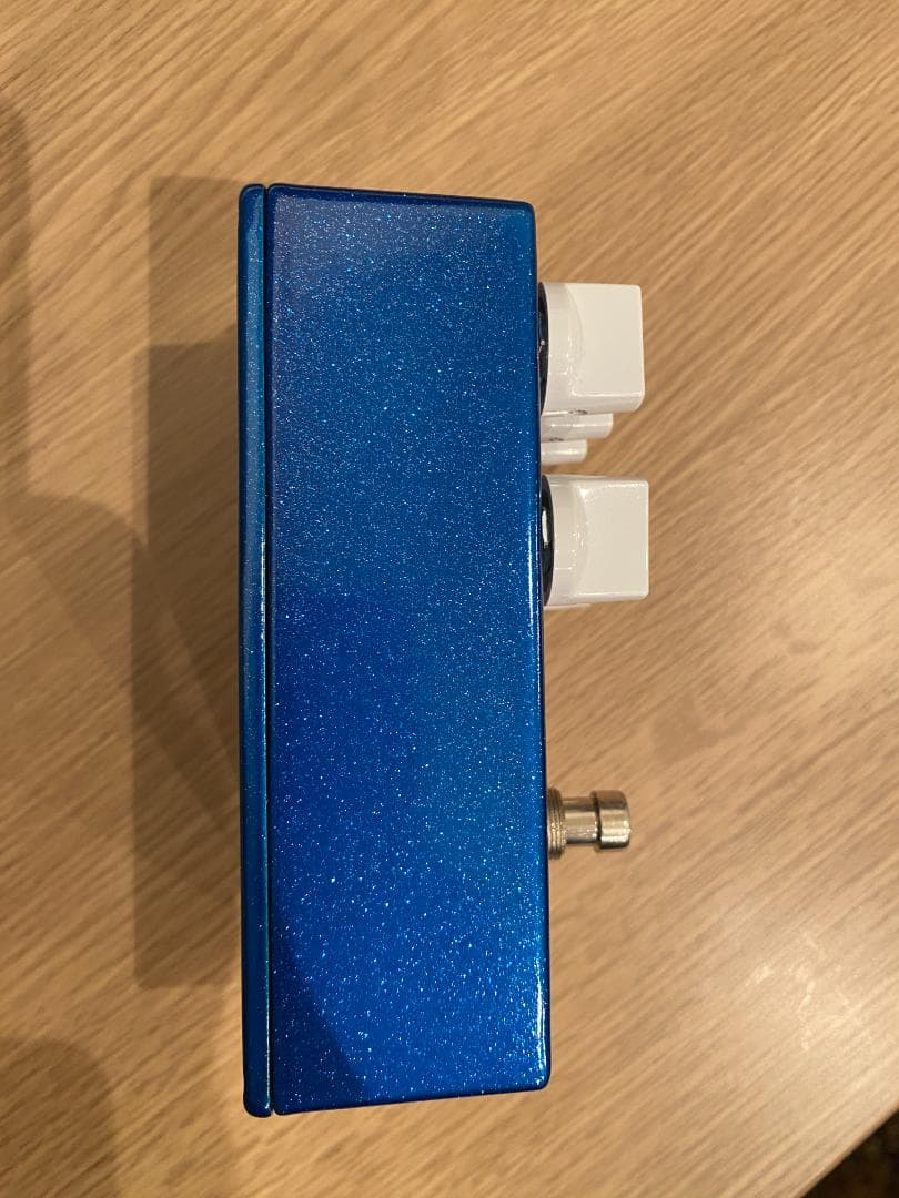 Wampler EGO Compressor ギター用コンプレッサーペダル