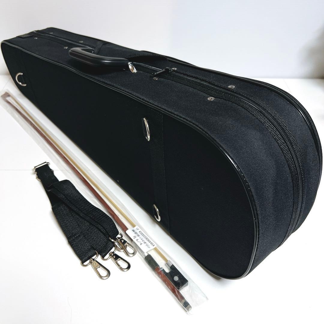 【極美品】Carlo giordano VS-1 4/4 バイオリン　2023年