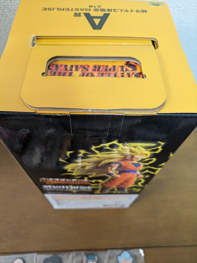 一番くじドラゴンボール ABCフィギュアまとめ売り 下位賞おまけ付き