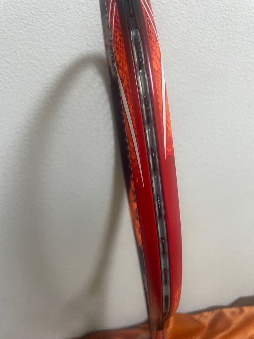 YONEX ジオブレイク70VS UL1 激安