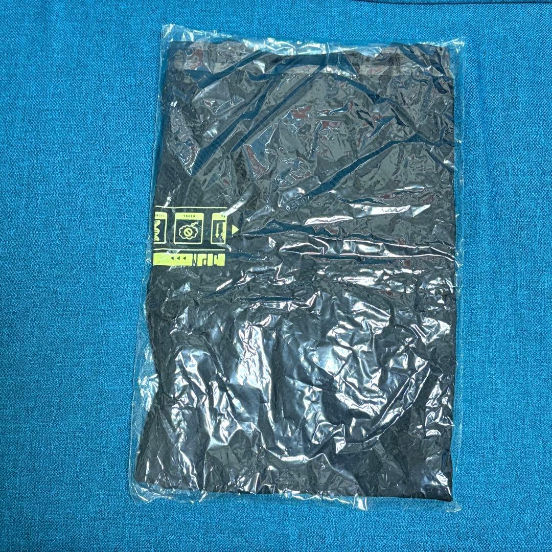 Reol 侵攻アップグレード ID BIG TEE FC限定カラー