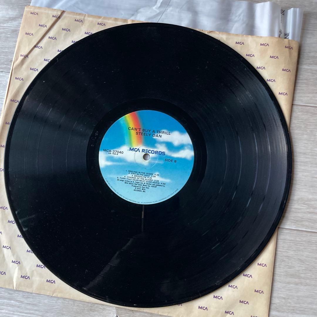 洋楽 Steely Dan Can't Buy A Thrill