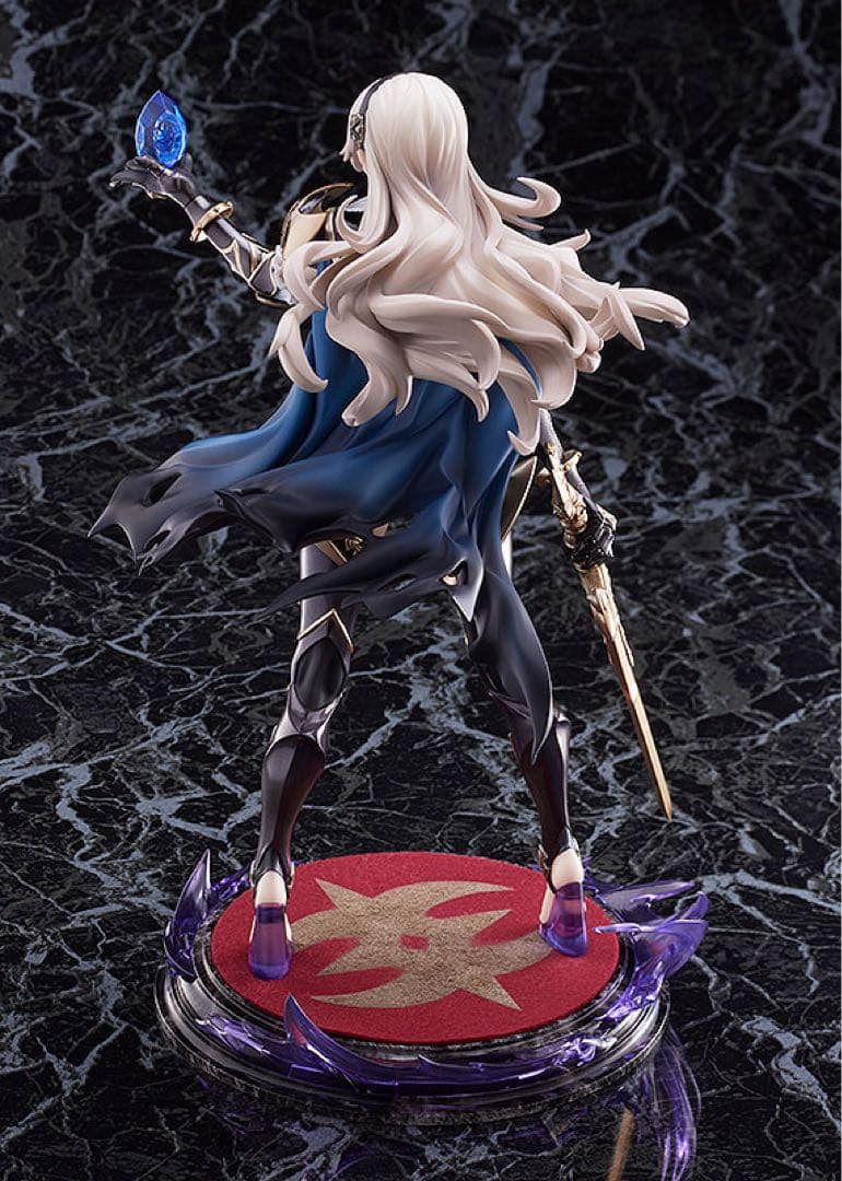 ファイアーエムブレムif カムイ　フィギュア