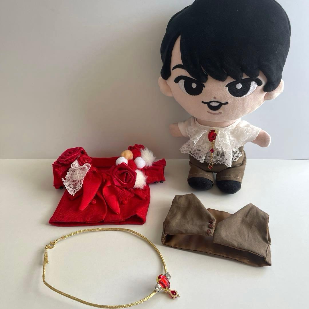 さくら様 すのチル　服　TRUELOVE 衣装